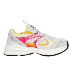 CRIME LONDON ATHLEISURE COLORS SNEAKERS