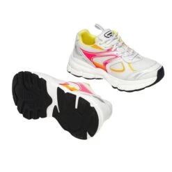 CRIME LONDON ATHLEISURE COLORS SNEAKERS -Jeffrey Campbell || Public Desire || Ash Store athleizurecolors3