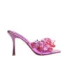 JEFFREY CAMPBELL GLIMMERS PINK