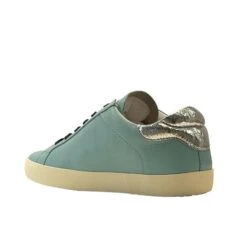 LOVE MOSCHINO BLUE SNEAKERS -Jeffrey Campbell || Public Desire || Ash Store bluesneakers3