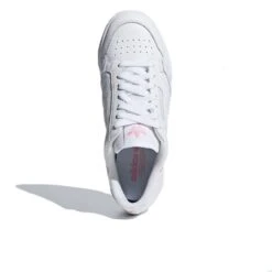 Adidas Originals ADIDAS CONTINENTAL TRUE PINK -Jeffrey Campbell || Public Desire || Ash Store continental2