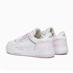 CRIME LONDON OFF COURT PINK SNEAKERS -Jeffrey Campbell || Public Desire || Ash Store crimepinkk3