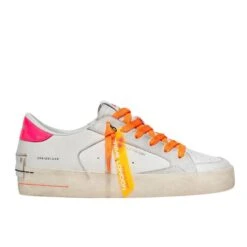 CRIME LONDON SKATE NEON DELUXE SNEAKERS