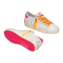 CRIME LONDON SKATE NEON DELUXE SNEAKERS -Jeffrey Campbell || Public Desire || Ash Store crimeskate3