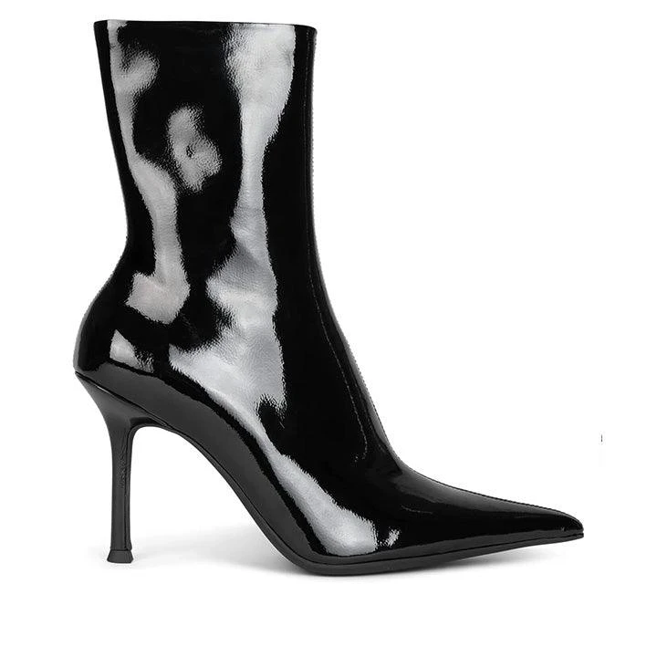 JEFFREY CAMPBELL DARLING BLACK BOOTS 1 JEFFREY CAMPBELL DARLING BLACK BOOTS