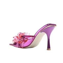 JEFFREY CAMPBELL GLIMMERS PINK -Jeffrey Campbell || Public Desire || Ash Store dfdgdg