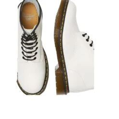 DR. MARTENS 1460 WHITE BOOTS -Jeffrey Campbell || Public Desire || Ash Store drmartens14603