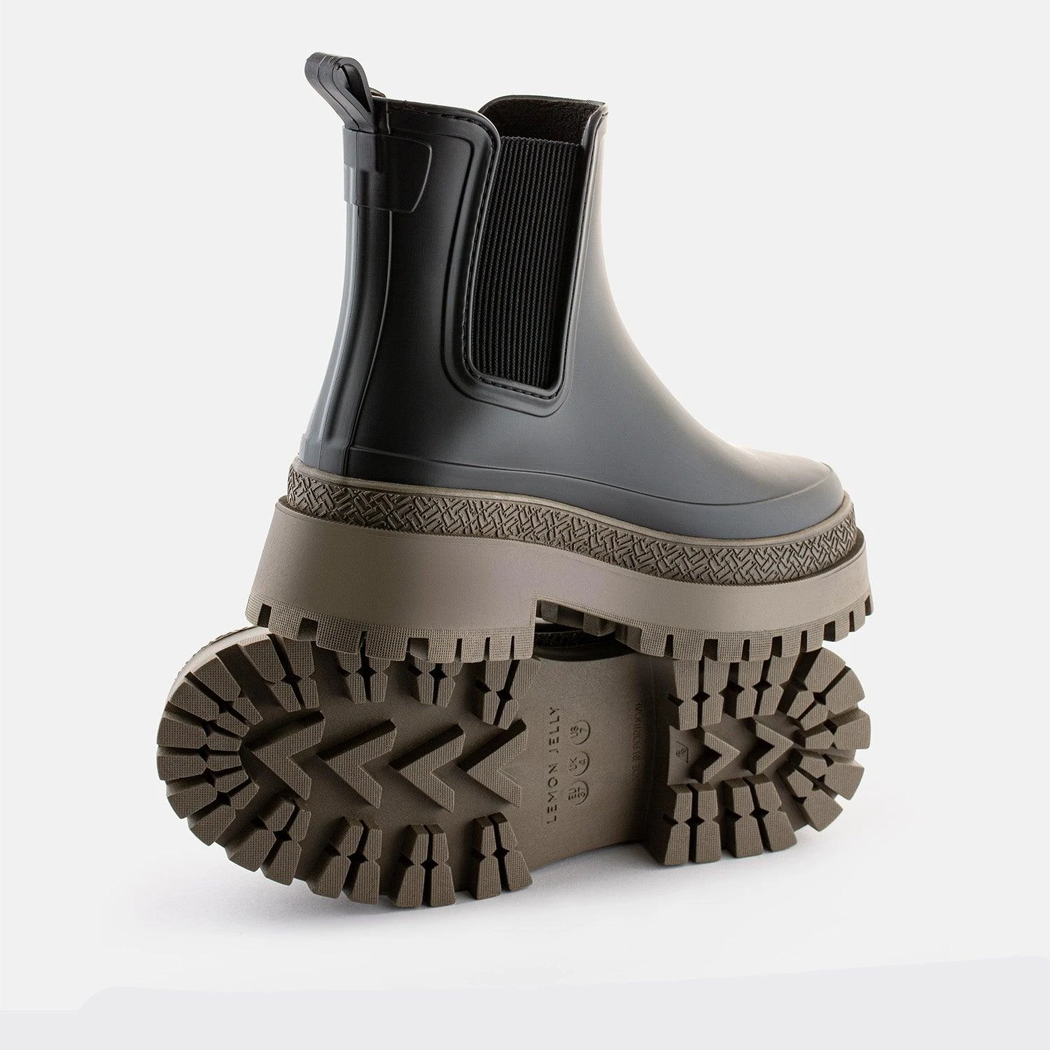 LEMON JELLY EVERLY 03 3 LEMON JELLY EVERLY 03 - Image 3