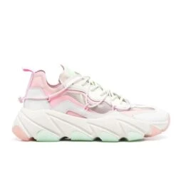 ASH EXTRA BIS PASTELS SNEAKERS