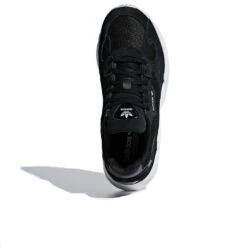 Adidas Originals ADIDAS FALCON BLACK -Jeffrey Campbell || Public Desire || Ash Store falcon3