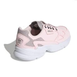 Adidas Originals ADIDAS FALCON PINK -Jeffrey Campbell || Public Desire || Ash Store falconpink1