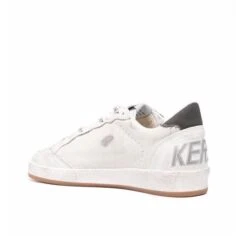 GOLDEN GOOSE - BALL STAR WHITE/BEIGE 7 GOLDEN GOOSE - BALL STAR WHITE/BEIGE -Jeffrey Campbell || Public Desire || Ash Store gg5