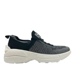 Kendall + Kylie KENDALL+KYLIE GLEASON SNEAKERS