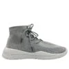 Kendall + Kylie KENDALL+KYLIE NIVINITY GREY SNEAKERS