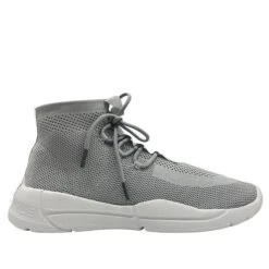Kendall + Kylie KENDALL+KYLIE NIVINITY GREY SNEAKERS