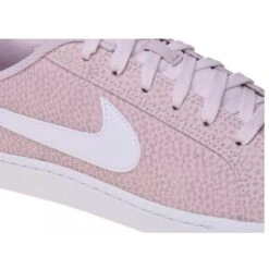 NIKE COURT ROYALE PREMI PINK -Jeffrey Campbell || Public Desire || Ash Store hnknkn