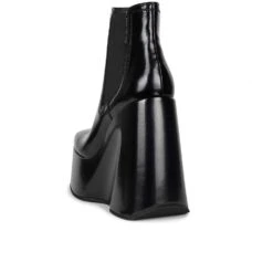 JEFFREY CAMPBELL - HYPED BLACK -Jeffrey Campbell || Public Desire || Ash Store hyped3