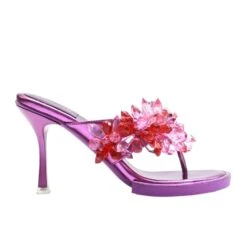 JEFFREY CAMPBELL GLIMMERY-R