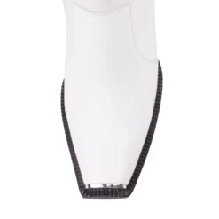 Jeffrey Campbell OVERKILL WHITE WESTERN BOOTS -Jeffrey Campbell || Public Desire || Ash Store jeffrey4 dd118399 376b 4e69 aba8 44f732df8248