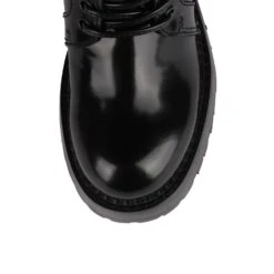 Jeffrey Campbell HELTER LACE-UP BOOTIE -Jeffrey Campbell || Public Desire || Ash Store jeffreycampbellhelter3