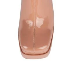 JEFFREY CAMPBELL KICKIN IT DOUBLE STACKED PLATFORM BOOTS PINK -Jeffrey Campbell || Public Desire || Ash Store jeffreycampbellkickin itpink3