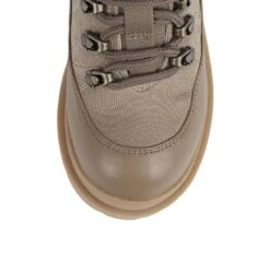 Jeffrey Campbell MANIAC NATURAL MID CALF COMBAT BOOTS -Jeffrey Campbell || Public Desire || Ash Store jeffreycampbellmaniac3