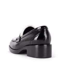 Jeffrey Campbell SORBONNE-F BLACK CRINKLE -Jeffrey Campbell || Public Desire || Ash Store jeffreycampbellsorbonneblack2