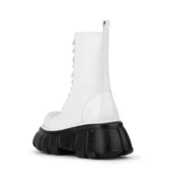 Jeffrey Campbell STOMP WHITE BOX -Jeffrey Campbell || Public Desire || Ash Store jeffreycampbellstomp1