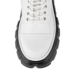 Jeffrey Campbell STOMP WHITE BOX -Jeffrey Campbell || Public Desire || Ash Store jeffreycampbellstomp3