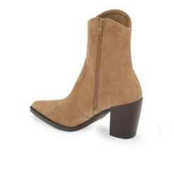 JEFFREY CAMPBELL - JOLENA CAMEL SUEDE -Jeffrey Campbell || Public Desire || Ash Store jolenacamel3