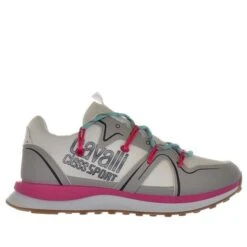 CAVALLI CLASS SPORT BUTY SNEAKERS