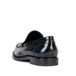 JEFFREY CAMPBELL LECTURE BLACK LOAFERS -Jeffrey Campbell || Public Desire || Ash Store lectureblack3