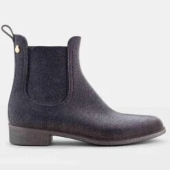 LEMON JELLY VELVETY 12 SILVER