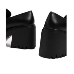 WINDSOR SMITH LIVID LE PLATFORM LOAFERS -Jeffrey Campbell || Public Desire || Ash Store lividp3