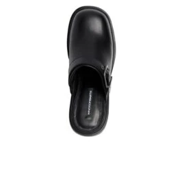 WINDSOR SMITH LUCK BLACK HEELS -Jeffrey Campbell || Public Desire || Ash Store luckblk3