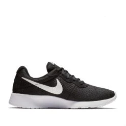 NIKE TANJUN B&W