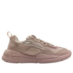 Kendall + Kylie KENDALL+KYLIE NORWAL PINK SNEAKERS