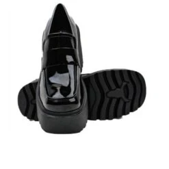 WINDSOR SMITH LEAGUE PAT PLATFORM LOAFERS -Jeffrey Campbell || Public Desire || Ash Store patent2