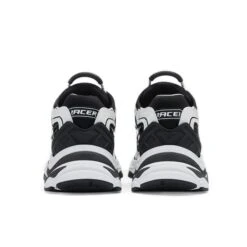 ASH RACE BLACK SNEAKERS 5 ASH RACE BLACK SNEAKERS -Jeffrey Campbell || Public Desire || Ash Store race3