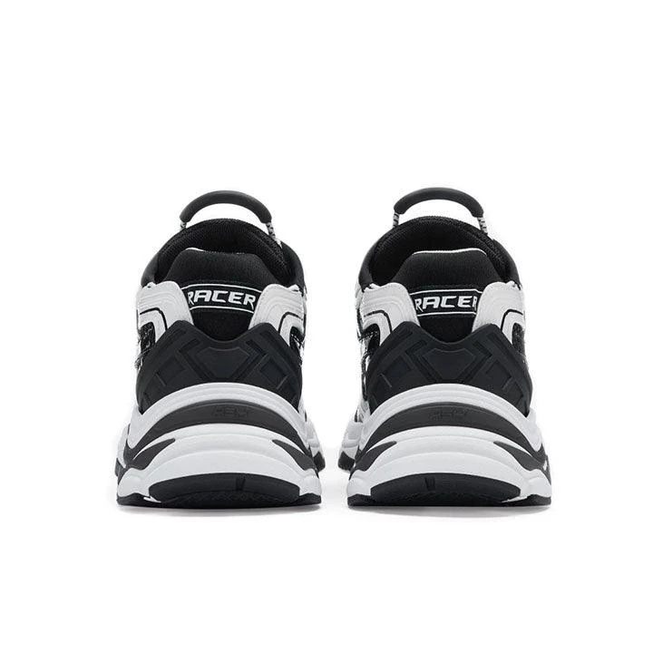 ASH RACE BLACK SNEAKERS 3 ASH RACE BLACK SNEAKERS - Image 3