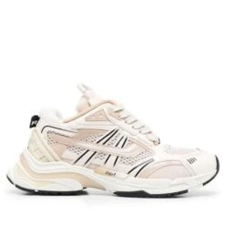 ASH RACE BEIGE SNEAKERS