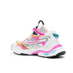 ASH RACE PANELLED SNEAKERS 5 ASH RACE PANELLED SNEAKERS -Jeffrey Campbell || Public Desire || Ash Store racelo3