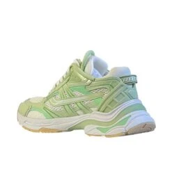 ASH RACE GREEN SNEAKERS 5 ASH RACE GREEN SNEAKERS -Jeffrey Campbell || Public Desire || Ash Store raceoffgreen3