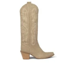 JEFFREY CAMPBELL - RANCHER-K