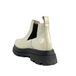 ASH RICH ANKLE BEIGE BOOTS -Jeffrey Campbell || Public Desire || Ash Store richankle3