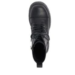 WINDSOR SMITH SCREAMING BLACK BOOTS -Jeffrey Campbell || Public Desire || Ash Store screamingblack3