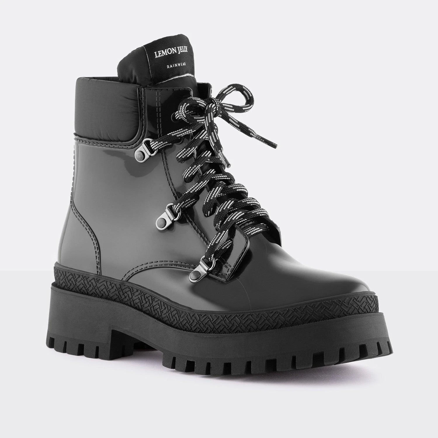 LEMON JELLY SIERRA 01 2 LEMON JELLY SIERRA 01 - Image 2