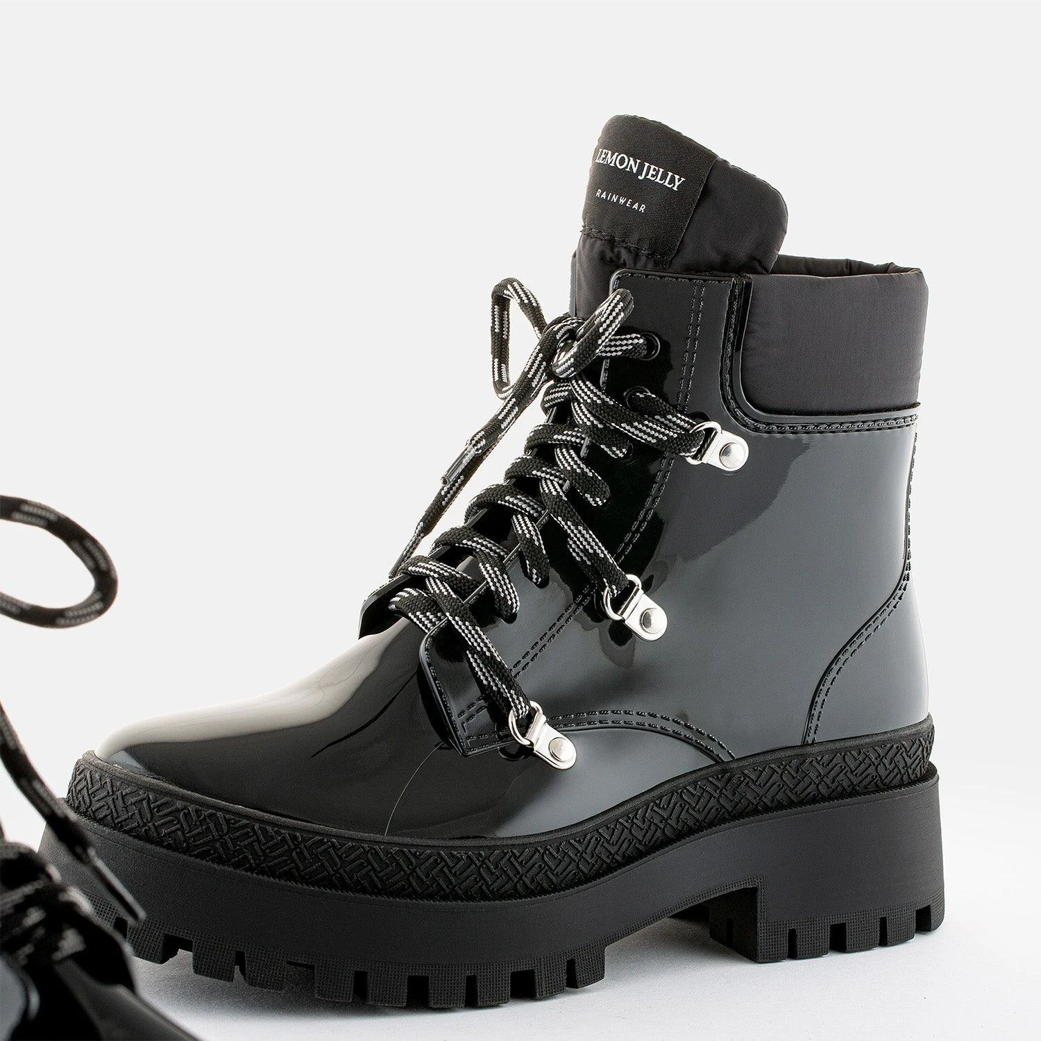 LEMON JELLY SIERRA 01 3 LEMON JELLY SIERRA 01 - Image 3