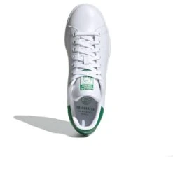 Adidas Originals ADIDAS STAN SMITH GREEN -Jeffrey Campbell || Public Desire || Ash Store stansmithgreen3