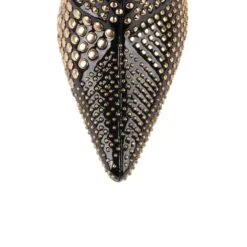 JEFFREY CAMPBELL - STUDD-LO BLACK -Jeffrey Campbell || Public Desire || Ash Store studd lo3